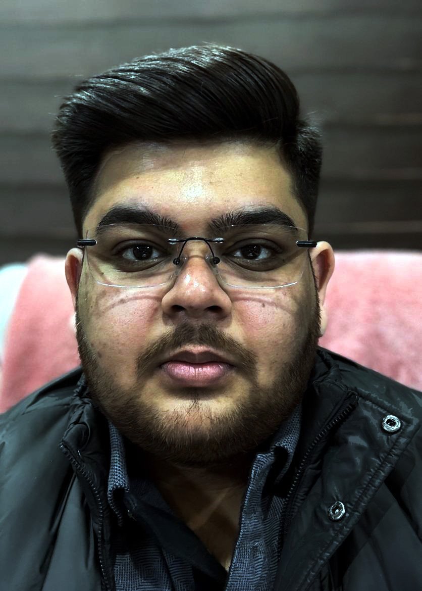 Rohan Verma